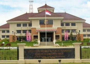 Anggaran Pemprov ke Polda Kaltim Rp49,9 Miliar, CBA dan PADHI  Angkat Suara