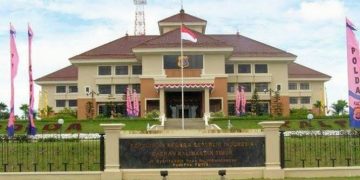 Anggaran Pemprov ke Polda Kaltim Rp49,9 Miliar, CBA dan PADHI  Angkat Suara