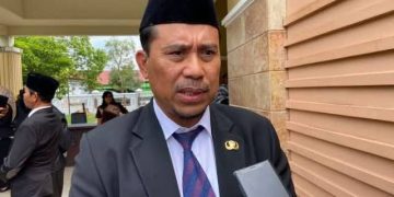 Andi Marewangeng Disorot Lagi, Proyek Lama Ikut Dibuka