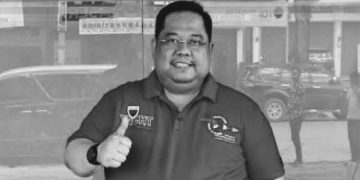 Anton Timbang Ditetapkan Tersangka oleh Mabes Polri