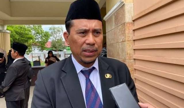 Andi Marewangeng Disorot Lagi, Proyek Lama Ikut Dibuka