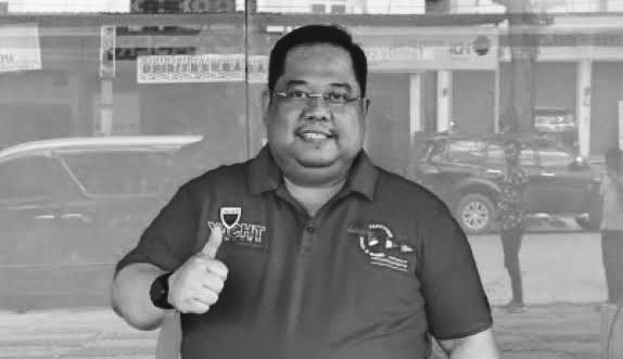 Anton Timbang Ditetapkan Tersangka oleh Mabes Polri