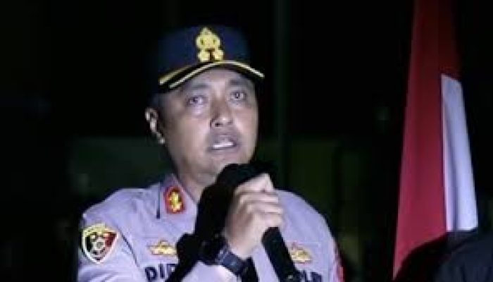 Eks Kapolres Bima : Korban Sistem atau Pengalihan Isu?