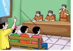 Musyawarah Desa di Nusantara (Indonesia)