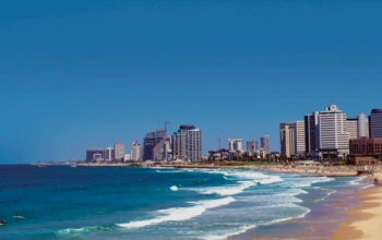 Hotel dan Hospitality Israel di Ambang Krisis Okupansi