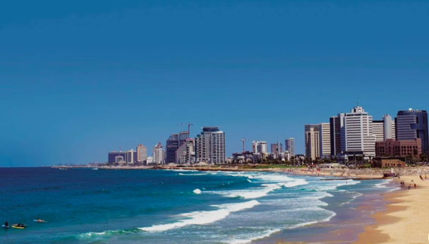 Tel Aviv