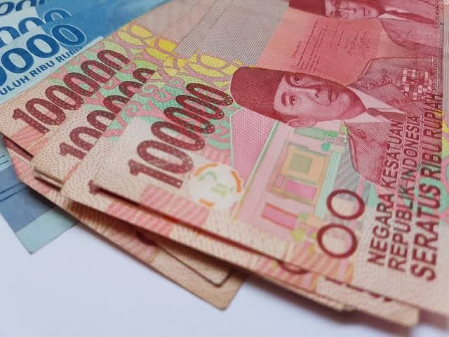 rupiah