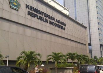 NIC Minta Menteri Agama Dukung Pemberantasan Korupsi