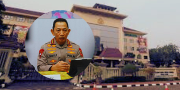 Kapolri Tegaskan Perpol 10/2025 sebagai Langkah Implementasi Putusan MK