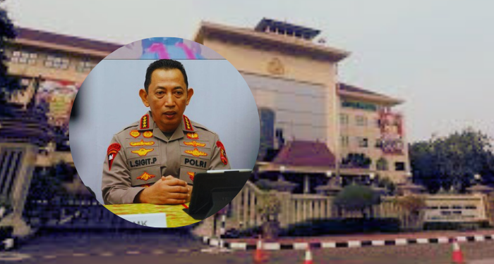 Kapolri Tegaskan Perpol 10/2025 sebagai Langkah Implementasi Putusan MK