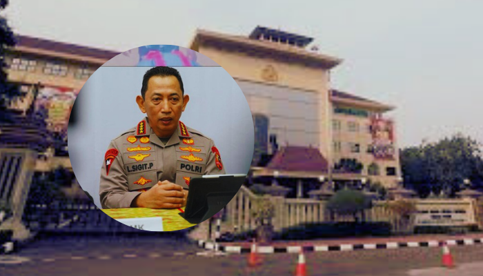 Kapolri Tegaskan Perpol 10/2025 sebagai Langkah Implementasi Putusan MK